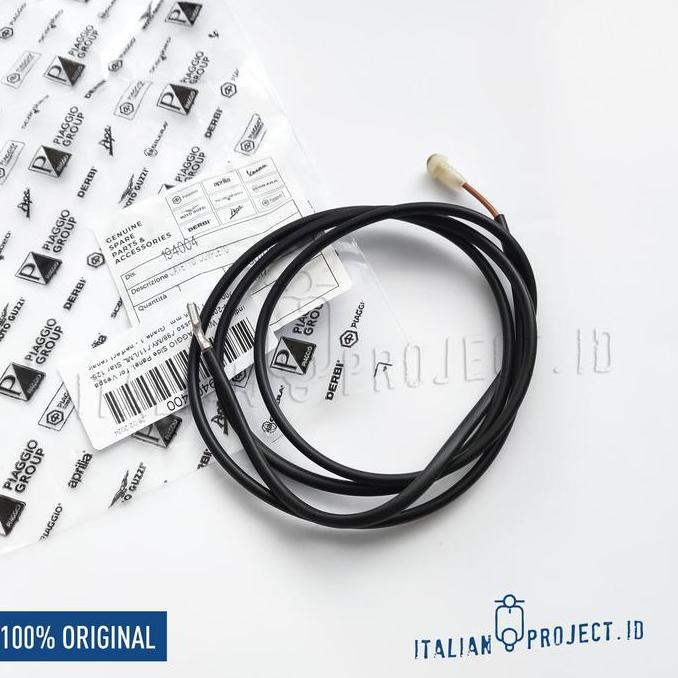 Kabel Sein Belakang Piaggio Original Vespa PX New PX PS Exclusive Excel
