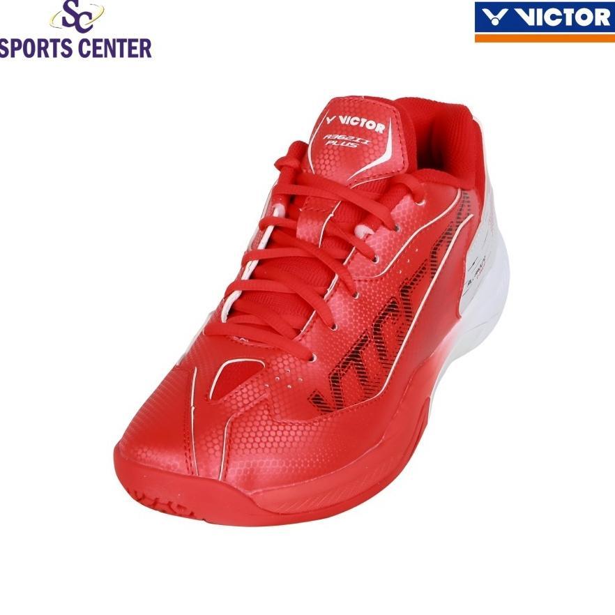NEW DEALS NEW SEPATU BADMINTON VICTOR A362 II PLUS / A 362 II PLUS / A362II PLUS DA