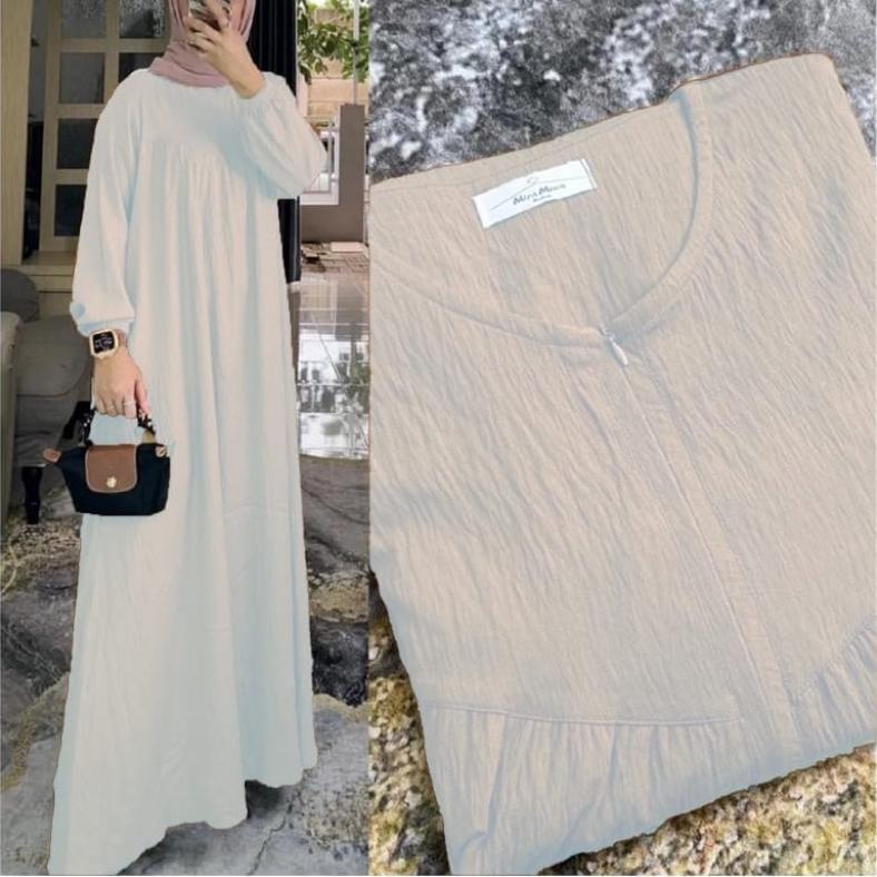 Discount DIERA DRESS -GAMIS DIERA DRES BTG TERBARU //Gamis terbaru //gamis kekinian