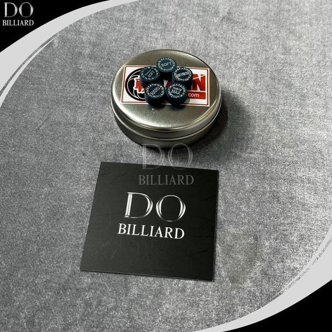 Master Tip ZAN Japan Tip Stick Play Billiard / Tip Stick Billiard Zan Japan