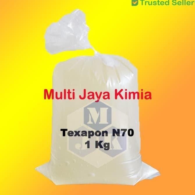 Bisakirim- Texapon N70 / Sles 70 1Kg