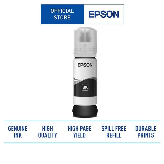 Epson Tinta Cartridge T00V 003 for L3110. L1110, L3150, L5190