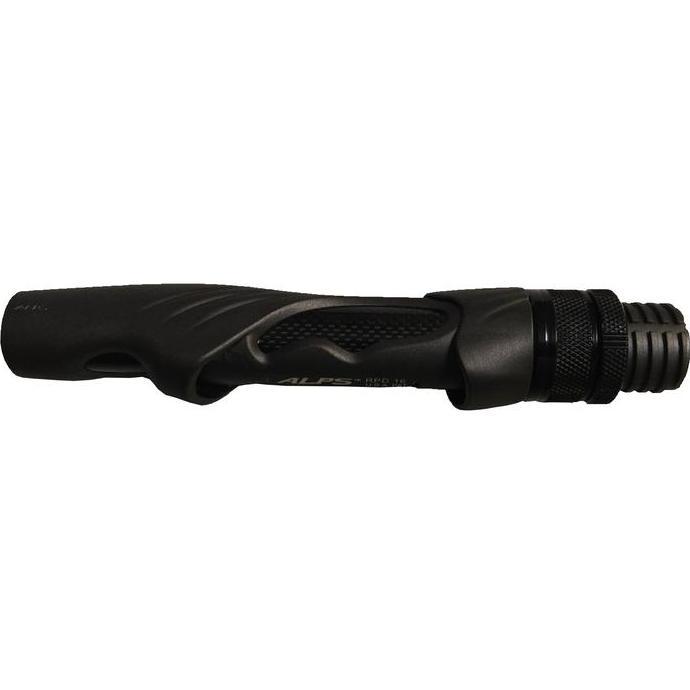 Alps Rapid Nylon Graphite Reel Seat for Spinning size 16mm