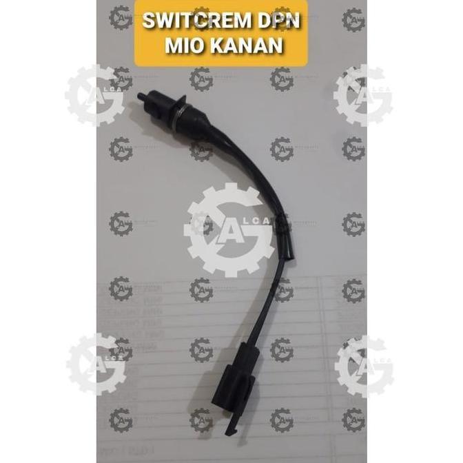 HRG PER 5 BIJI SWITCH REM DEPAN MIO KANAN Termurah