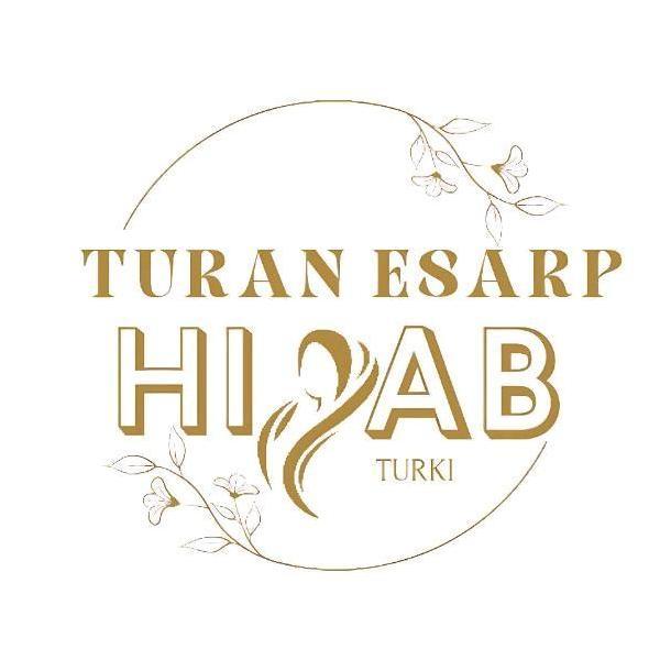 Turan Hijab woal katun Besar 112x112 tr889 Muslim Voal Kerudung Cantik Lembut Turki Square