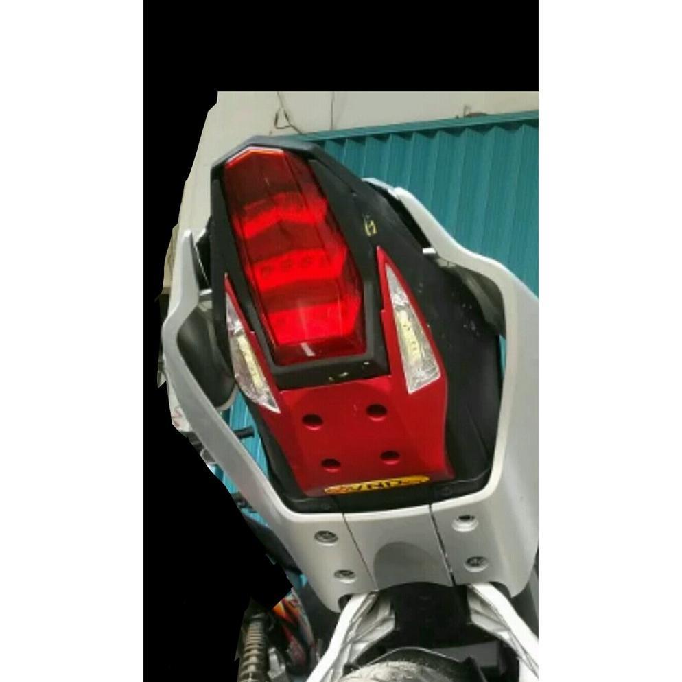 Fender Undertail R15 NEW VVA V3 Aksesoris Variasi GARANSI