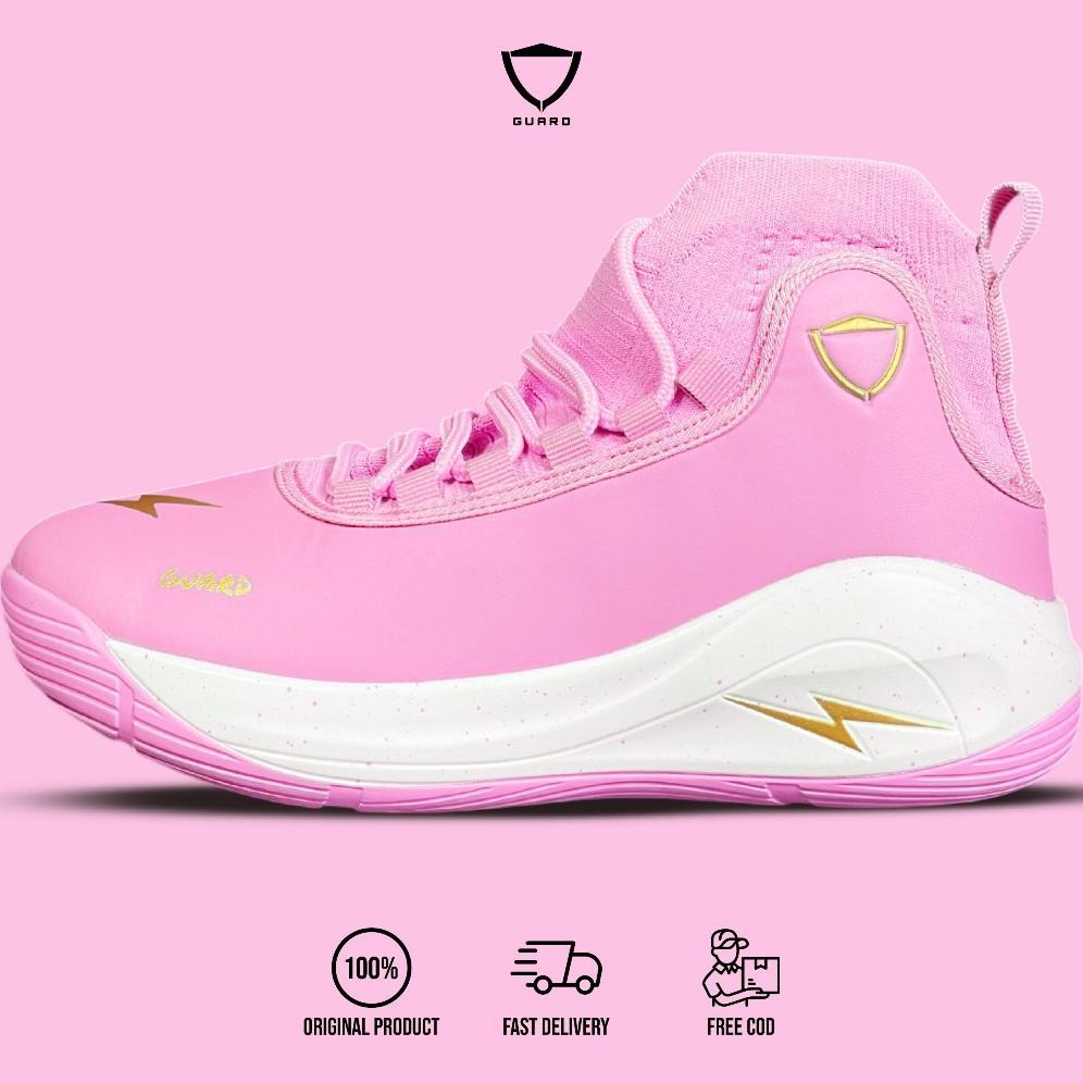 bestpromo sepatu basket gd1 / sepatu basket original