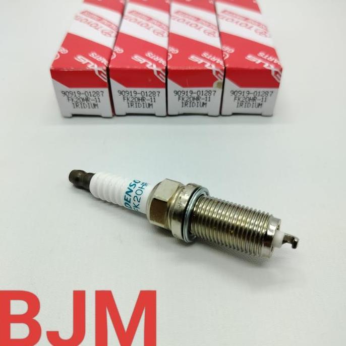 Busi Iridium Toyota Innova Best Quality