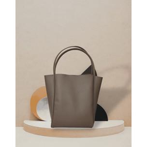 TERBARU [100% FOTO ASLI] TAS SHOULDER BAG KEKINIAN / TAS UNTUK KERJA / TAS KULIAH / TAS KULIT