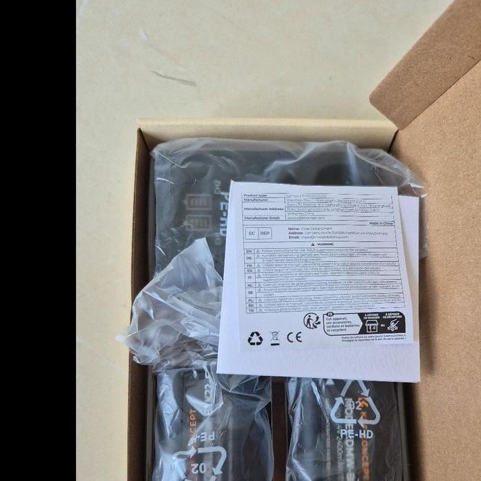 Baterai Kamera Lumix Dmw-Blk22 Second