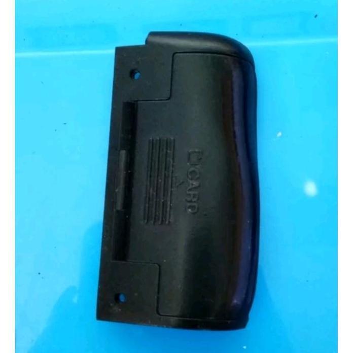 Tutup Memory Sd Card 2Slot Buat Nikon D7000 Second