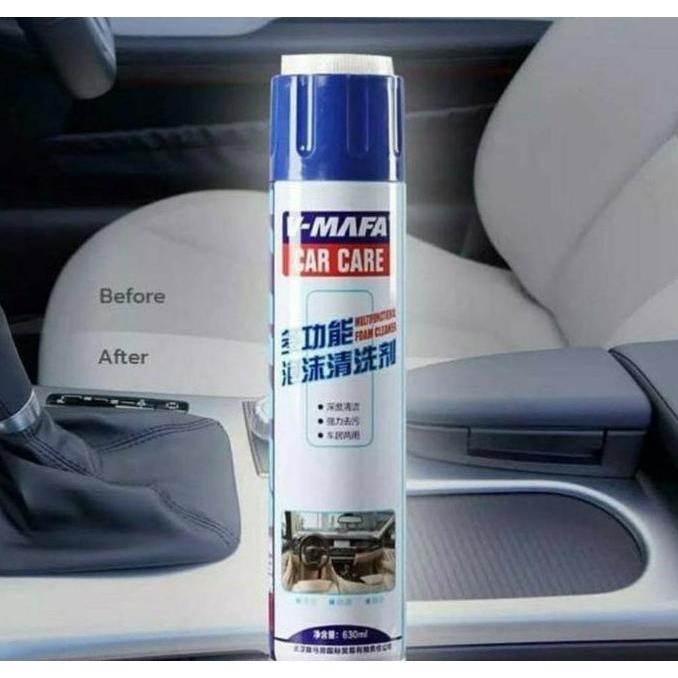 Ilux Magic Cleaner - Bvit