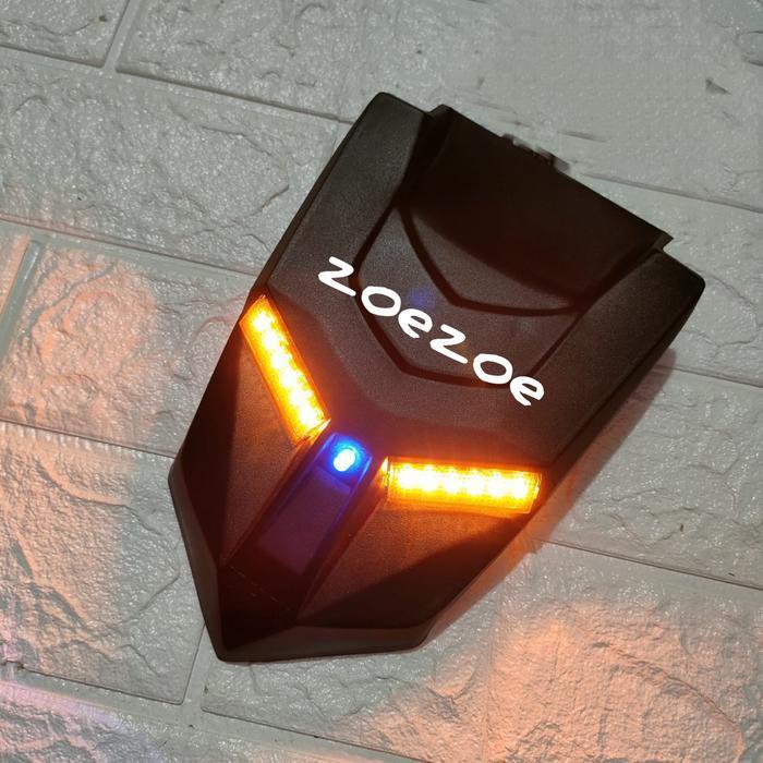 Undertail New Cbr 150 R 2021 Up Side Down Undertail Cbr 150R New Original Dan Terpercaya