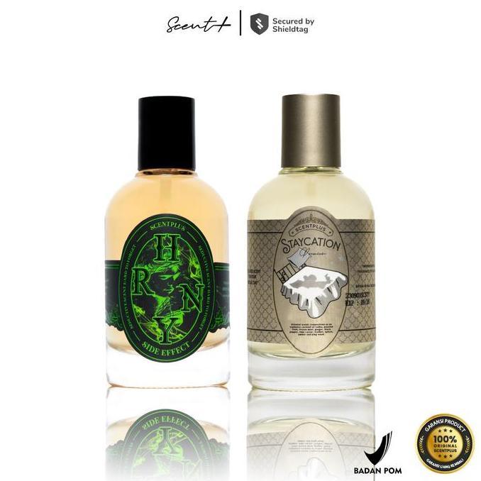 Mist- Scentplus Special Promo Bundling Men Best Seller Parfume