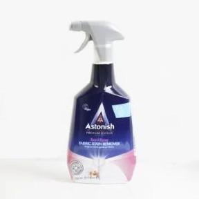Astonish 750 Ml Premium Cairan Pembersih Pakaian FABRIC STAIN REMOVER