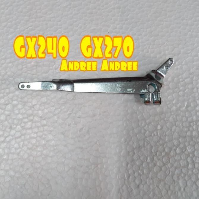 monggo] GX240 GX270 Hovernor Lever Gagang Gas Honda GX-240 GX-270 GX 240 270