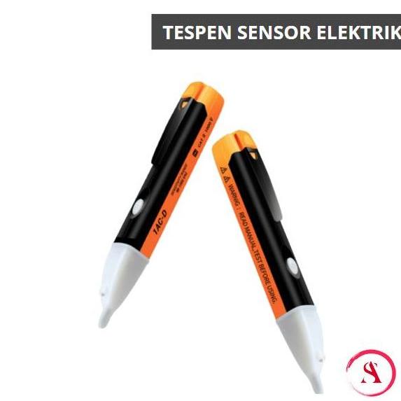 Tespen Sensor Detektor Elektrik