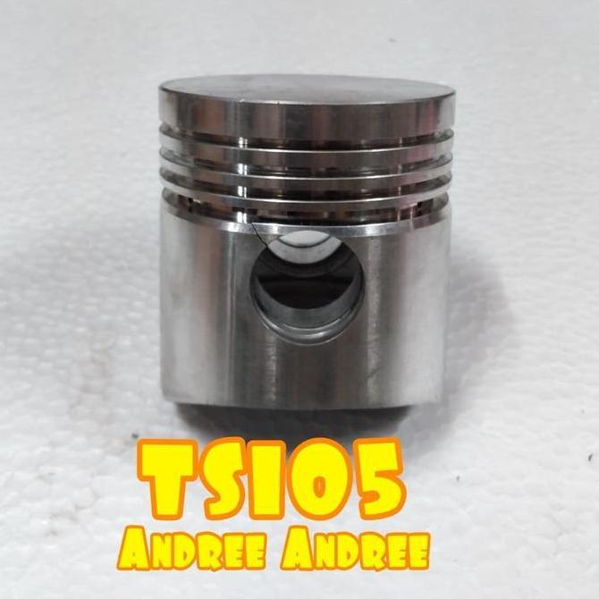 populer] TS105 Piston - Seher mesin Yanmar TS-105 TS 105