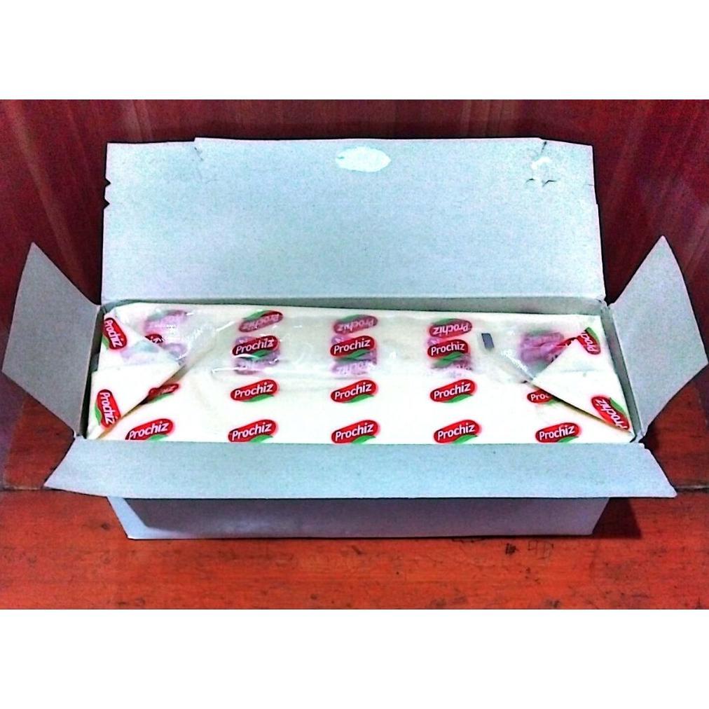[CAQUEEN] Prochiz Quick Melt 2 Kg