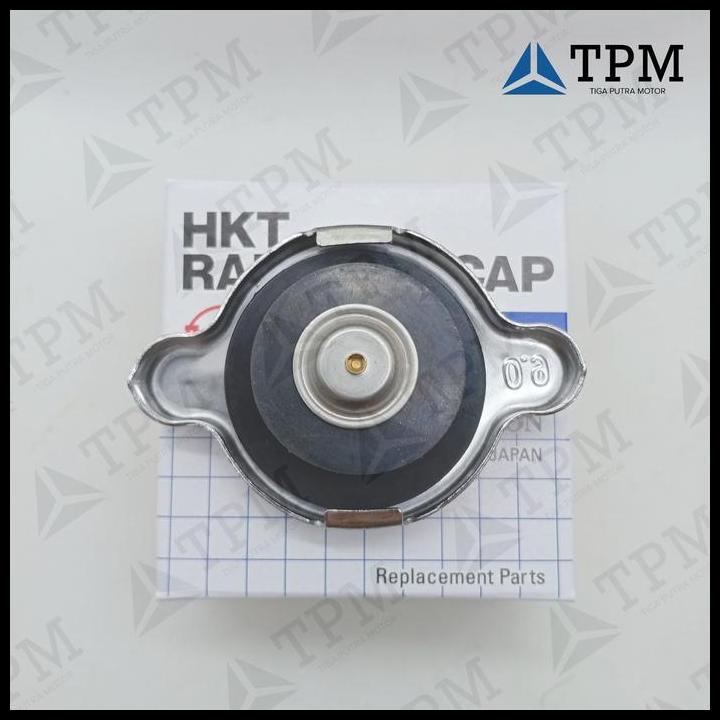 DISKON RADIATOR CAP UNIVERSAL (0.9) C-10 HKT 