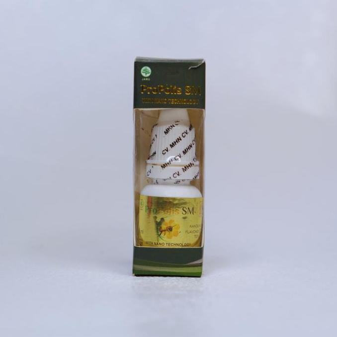 Murah Propolis Sm Perontok Kutil Papiloma Di Leher Dan Wajah Perawatan Berjerawat Hitam Muka Facial 