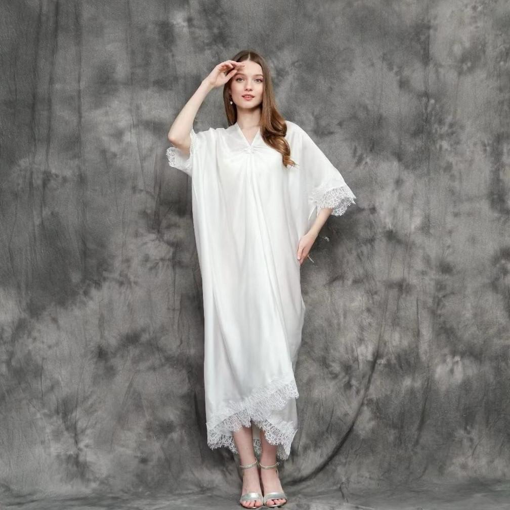 BESTPROMO Kaftan Lace I Kaftan Silk I Kaftan Raya I Kaftan Viscose I Wedding Dress I Raya Outfit I C