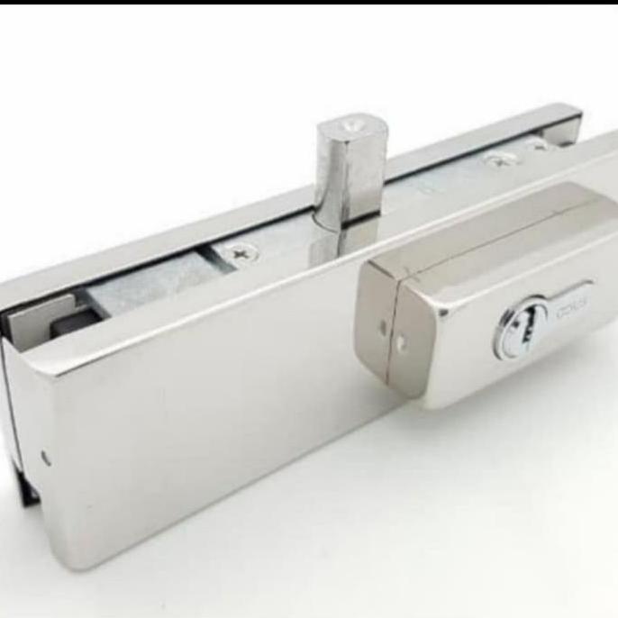 kunci kaca standar Dorma Us 10