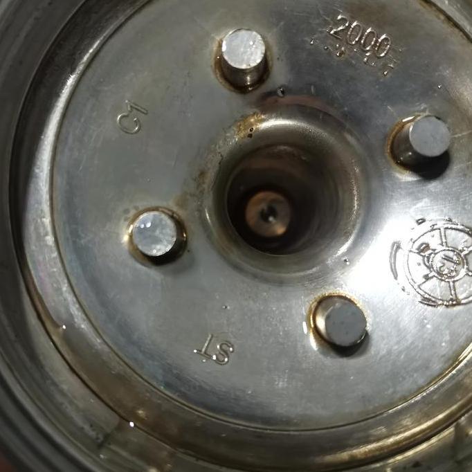 Sekarangkirim- Upgrade Semua Mokapot Aluminium Menjadi Espresso Spt Bialetti Brikka