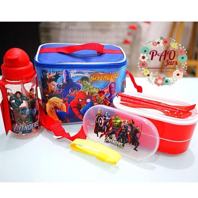 tempat makan sekolah / tempat makan anak