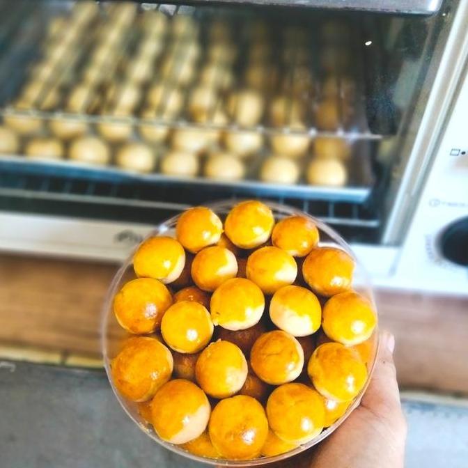 nastar wisman 500 gram BSS