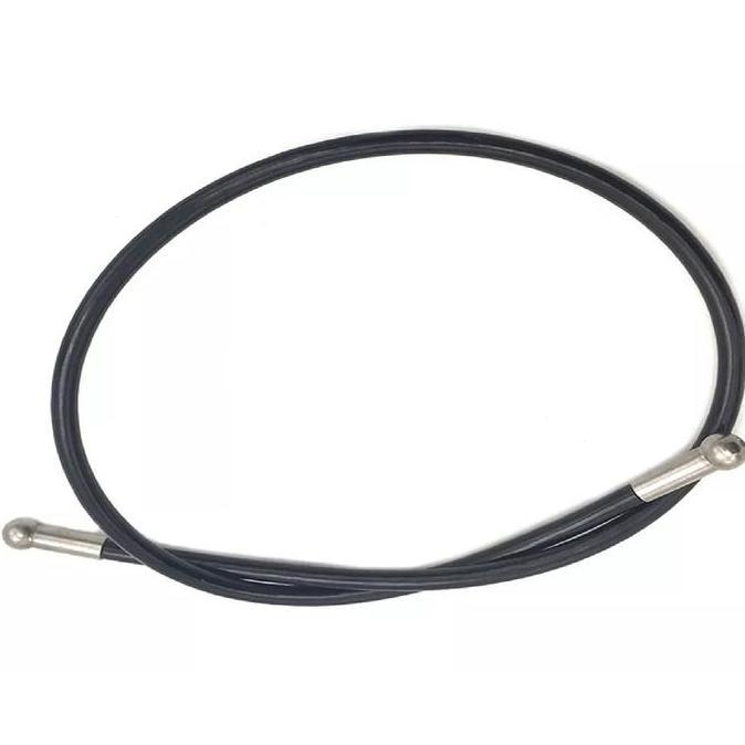 Tali Sling + Klem Pentul Home Gym / Kabel Sling Gym