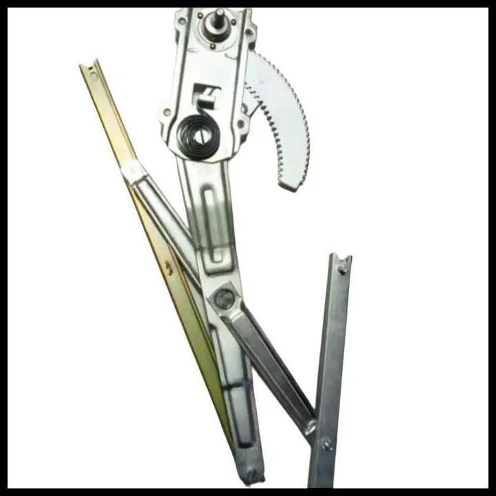 TERBARU REGULATOR KACA WINDOW REGULATOR KACA MANUAL DEPAN KANAN REGULATOR REL JENDELA MANUAL  RH PAN