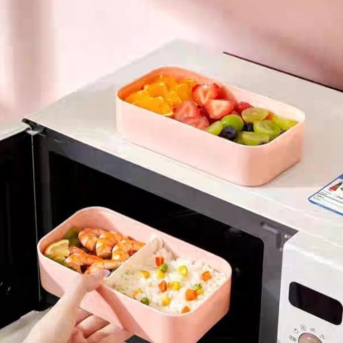 Set Tempat Bekal Sanrio ORI [ Tepak Makan dan TAS ] Hello Kitty Melody