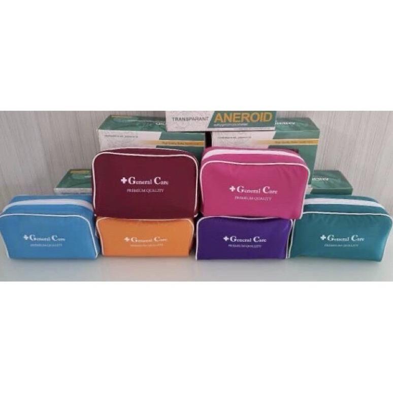 Tensi Jarum General Care/Tensi Aneroid General Care/Tensi Jarum GC Transparan