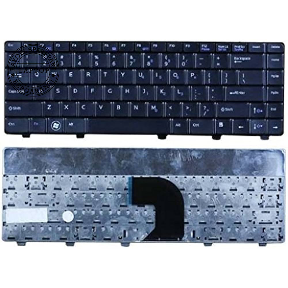 Keyboard Dell Vostro 3300 3400 3500