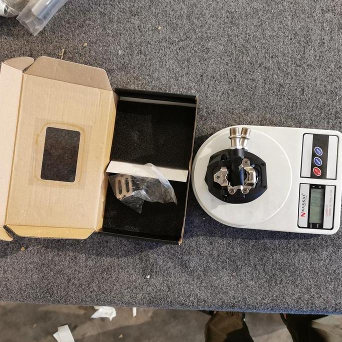 pedal cleat bearing rwork mtb bearing