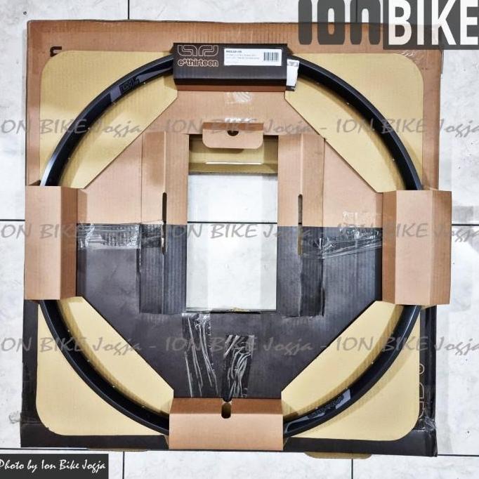 Velg E13 29 er LG1 32 Hole 32H Rim Rims Sepeda MTB Enduro DH AM Trail