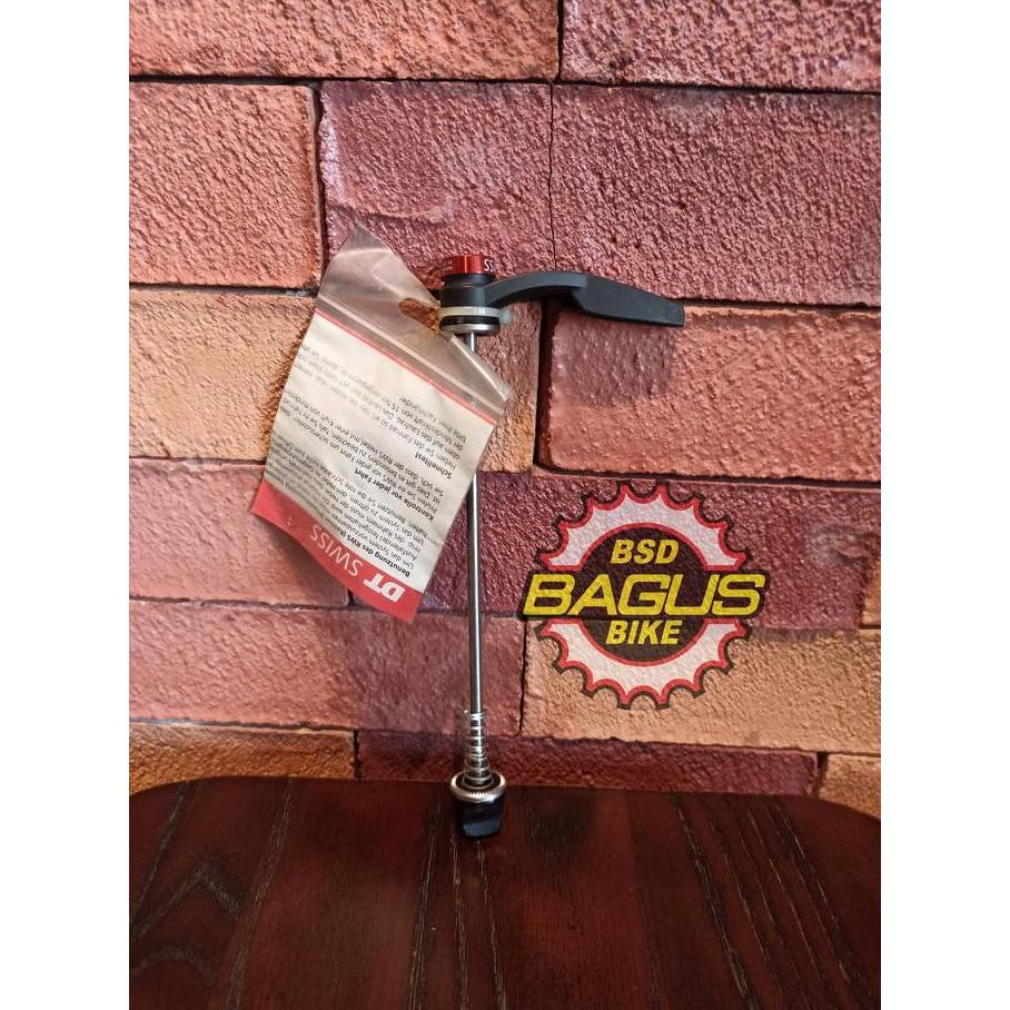 DT Swiss RWS MTB (titan) Rear