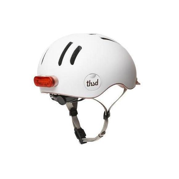 Helm Sepeda - Thousand Chapter MIPS Helmet - Supermoon White