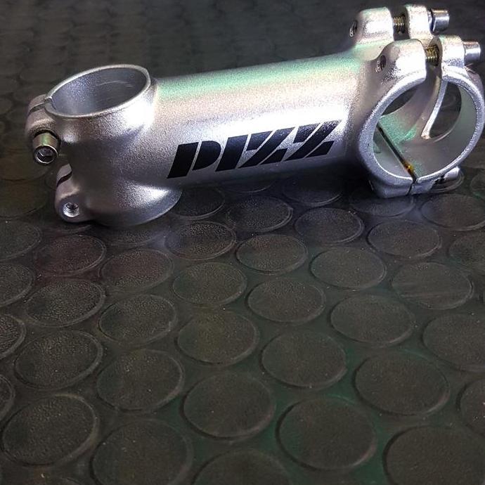 Stem pizz oversize roadbike fixie