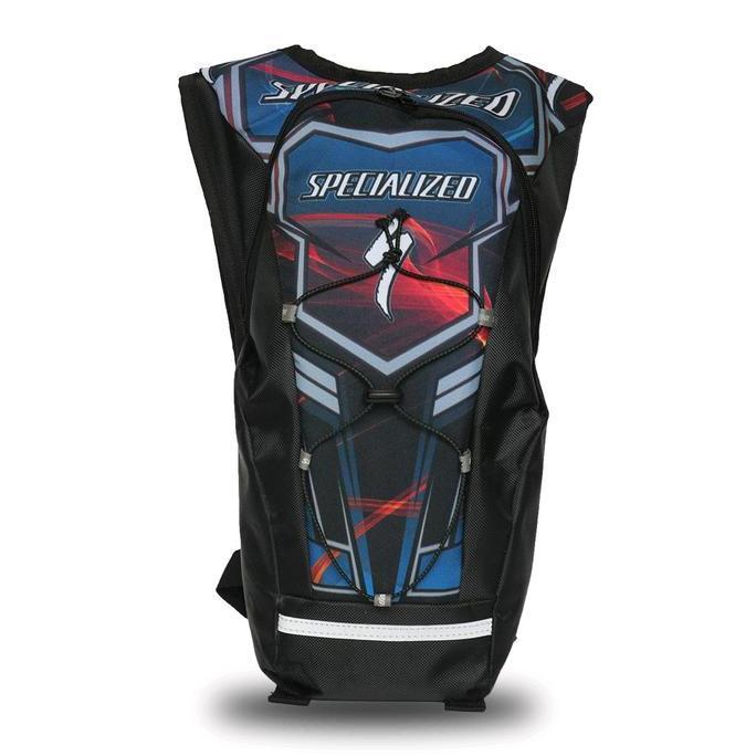 Tas hydropack Trail Cross adventure Ransel