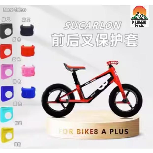 Sucarlon pelindung  protector frame Bike8 A plus Aero papabike storm