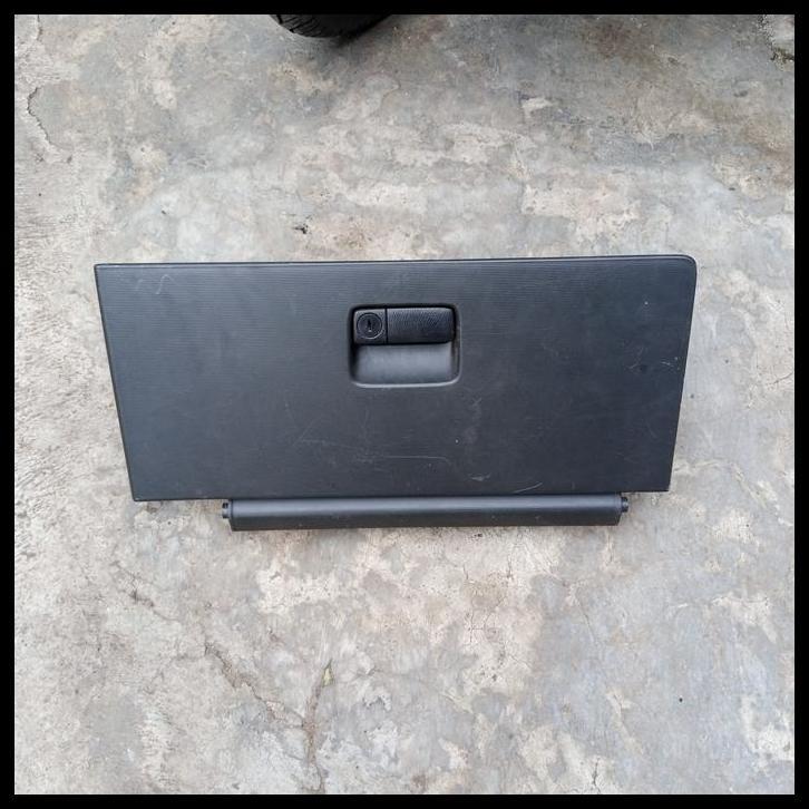 TERMURAH LACI DASHBOARD BAGIAN KIRI NISSAN X-TRAIL T30 TH.2005 