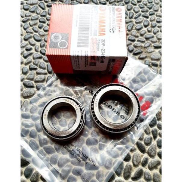 KOMSTIR BAMBU RACING NMAX AEROX 155 XEON LEXI 155 2DP ORIGINAL