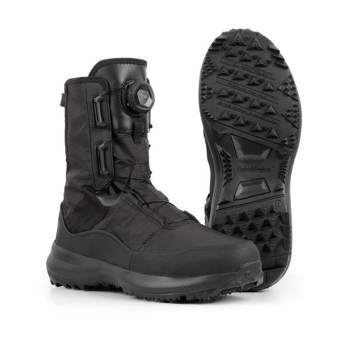 Sepatu PDL Tactical Boa Parabellum SLICK XPAC Waterproof Original Karet Shoes Boots terlaris