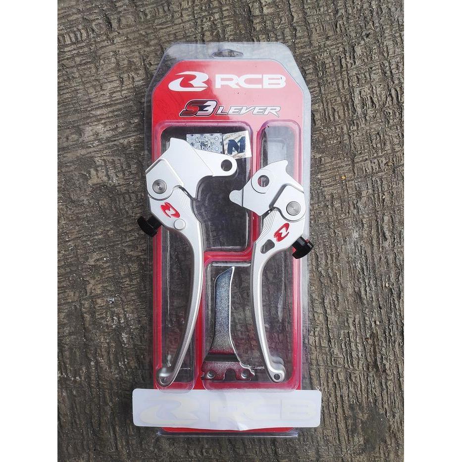 Handel Handle Rem Mio J M3 Z Gear Xeon Rc Soul Gt Fazzio Aerox Rcb S3 Original Dan Terpercaya
