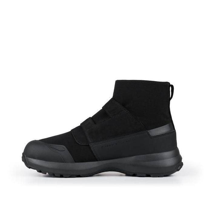 Sepatu Boots Pria Parabellum VULCAN MK2 terlaris