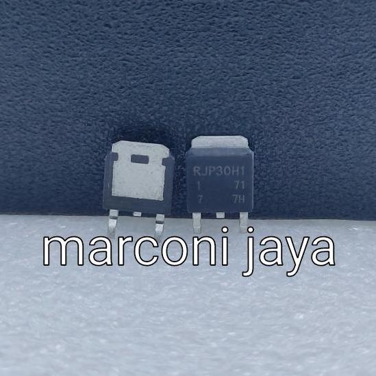 RJP30H1 SMD IGBT TO 252