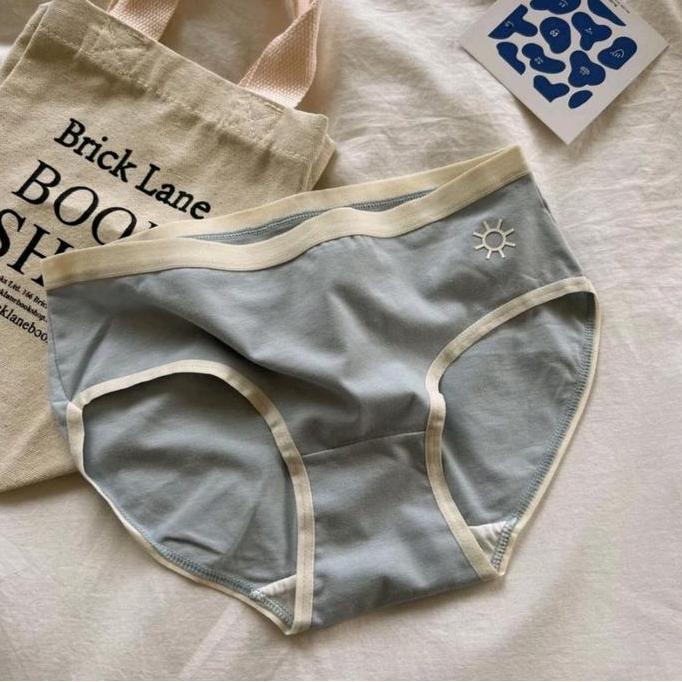 Styleunderwear - celana dalam - celana dalam wanita motif unik (CD-119)