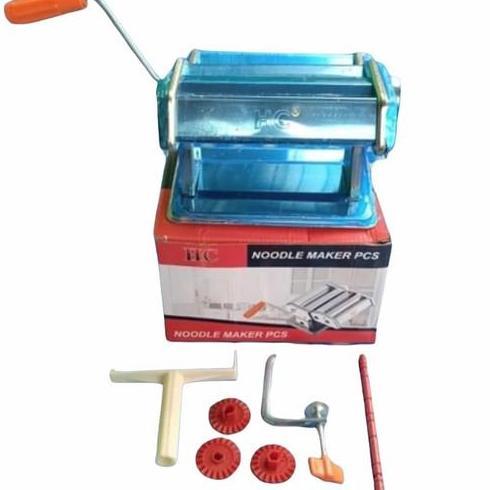 Gilingan Mie HC / Gilingan Molen / Gilingan Pasta - Stainless GOOD Quality terlaris